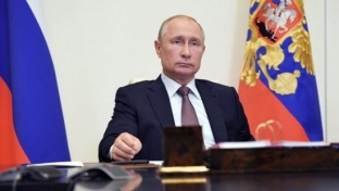 Президент России объявил о повышении НДФЛ. Кого коснется рост налога?