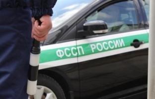 Сургутские приставы взыскали с нарушителей ПДД почти 40 миллионов рублей