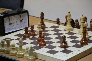 В Сургуте стартовало первенство города по шахматам