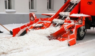 Сургутские управляющие компании заплатят штрафы за несвоевременную уборку снега