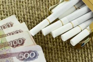 В России предложили ввести экологический налог на табачную продукцию
