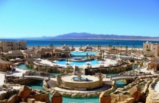 Египетские курорты могут стать доступными для россиян уже в феврале