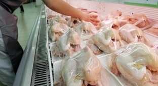 Челябинских фермеров лишили сертификата из-за куриного мяса, напичканного лекарствами. Партию с присадками нашли и в Сургуте