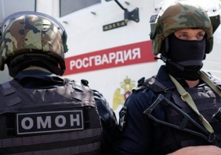 24 апреля в Сургуте пройдут совместные учения полиции и Росгвардии