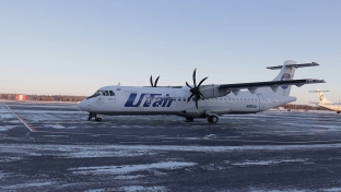 Utair увеличил число рейсов из Югры