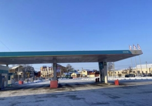 Сургутский бензин поможет жителям Приамурья справиться с дефицитом топлива
