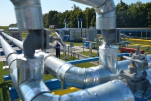 В Югре в эксплуатацию ввели новый газопровод