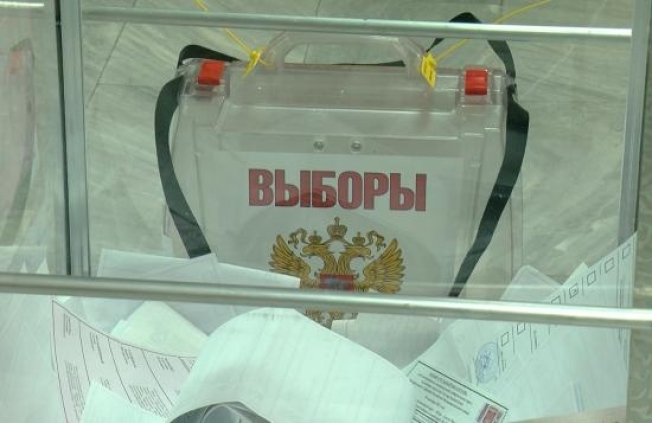 Пятьдесят избирательных участков открыли в Сургутском районе