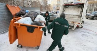 Югорчане могут пожаловаться на некачественный вывоз мусора