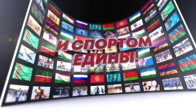 В эфире «Сургут 24» вышел новый проект о национальных видах спорта