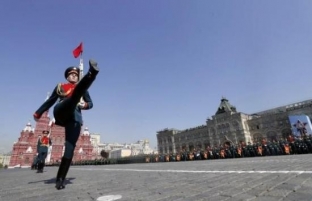 Парада Победы в Сургуте 24 июня не планируется