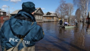 В Югре не ожидают чрезвычайных ситуаций из-за половодья