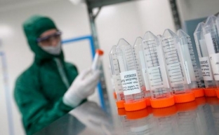В Югре 35 новых случаев коронавируса. Подробности и статистика