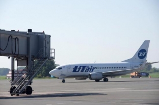 Прерванный взлет. Рейс из Москвы в Сургут задержали из-за отказа противообледенительной системы