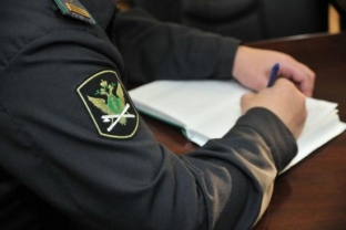 Главного судебного пристава Сургута оштрафовали за нерасторопность