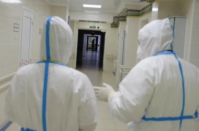 Больше 75 тысяч с начала пандемии. За прошедшие сутки в Югре выявлено 178 новых случаев коронавируса