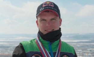 Югорский параспортсмен-сноубордист завоевал на чемпионате России «золото» и «серебро»