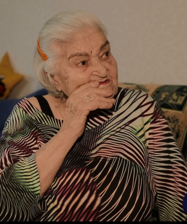 Квартирный вопрос. Как пенсионерка из Сургута осталась без крыши над головой и кто ей может помочь