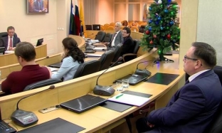 Депутаты Сургута рассмотрели вопрос об условиях акционирования РКЦ