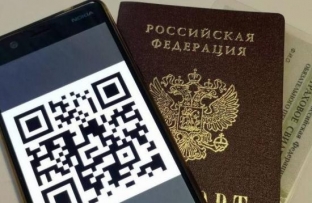 В России появятся цифровые дубликаты документов