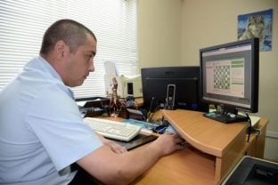Команды Ханты-Мансийска и Новороссийска сыграют интернет-матч по блицу
