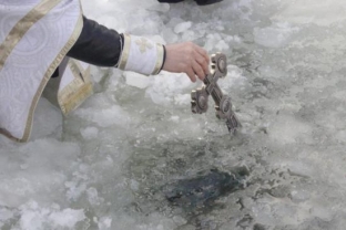 19 января православные отметят Крещение Господне. Как пройдет праздник в Сургуте?