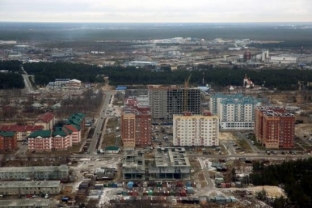 В поселке Солнечном появится культурно-досуговый центр