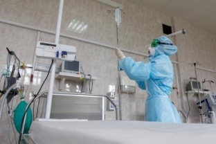 Сургутянка, лечившаяся от коронавируса, скончалась в больнице