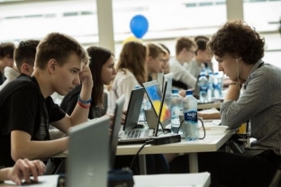 Югорские школьники узнают, как в будущем не стать безработными