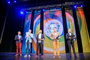 XV окружной фестиваль «Студенческая весна» стартовал в Ханты-Мансийске