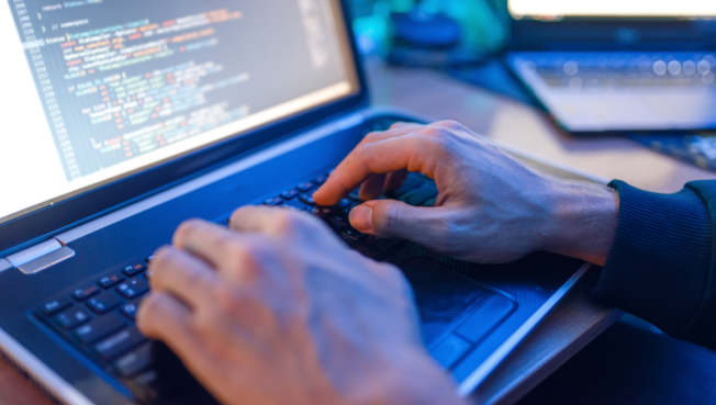 Хакеры остановили работу официальных сайтов органов власти Югры