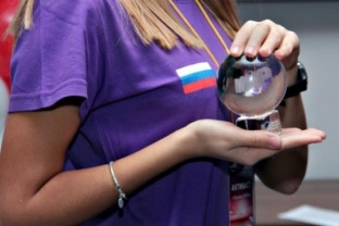Югорчан приглашают принять участие в «Премии МИРа – 2017»