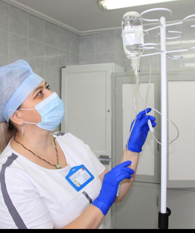 Сургутские онкологи вылечили пациента с последней стадией рака