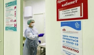 Губернатор Югры рассказала, кто вправе принять решение об обязательной вакцинации от ковида