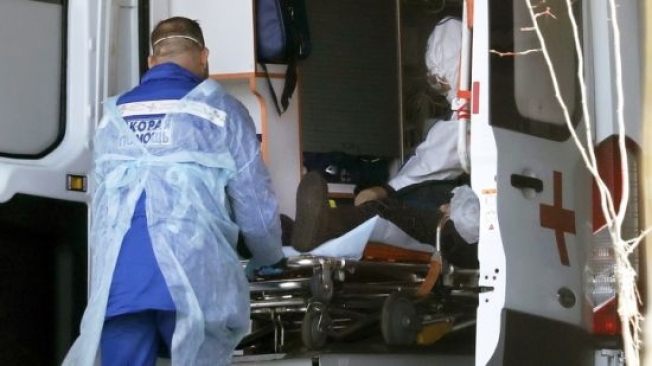 За сутки в Югре погибли 14 человек с коронавирусом, за неделю – 89 заболевших