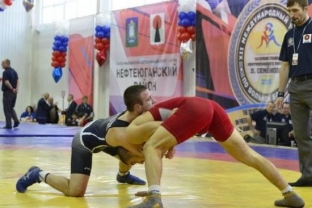 В Нефтеюганском районе пройдут спортивные соревнования международного уровня