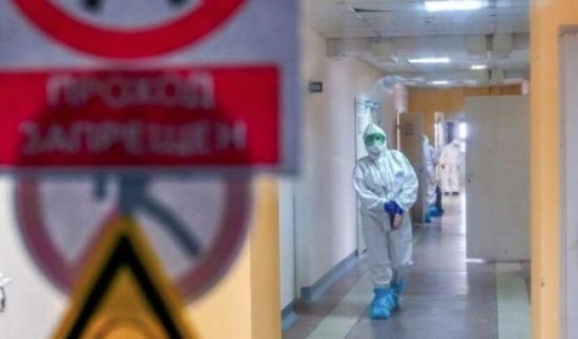 В Югре растет смертность от коронавируса