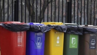 В Югре намерены перейти к раздельному сбору мусора