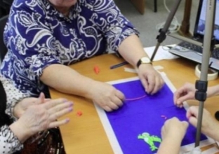 Первый в Югре мобильный технопарк для пенсионеров появится в Сургутском районе
