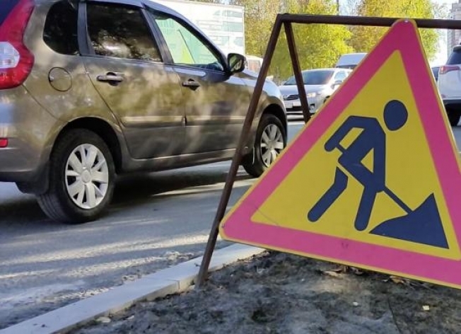 В Сургуте ищут дополнительные средства на дорожную ремонтную кампанию 2022 года