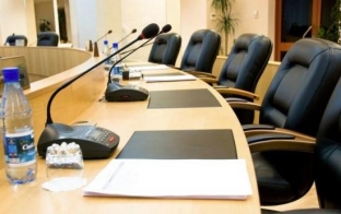 Депутаты определятся с новой датой выборов мэра Сургута в конце января