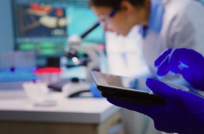 В Югре выросла доступность лабораторных исследований