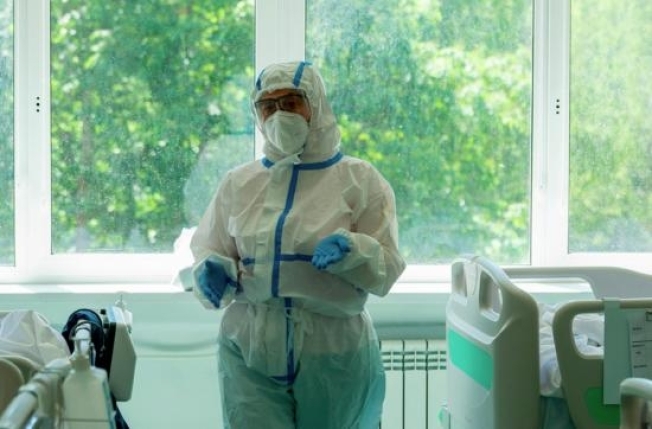 В Югре зарегистрировано пять смертей от коронавируса за сутки