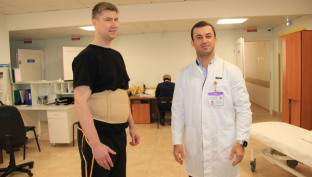 Сургутские онкологи удалили большую опухоль почки, сохранив орган