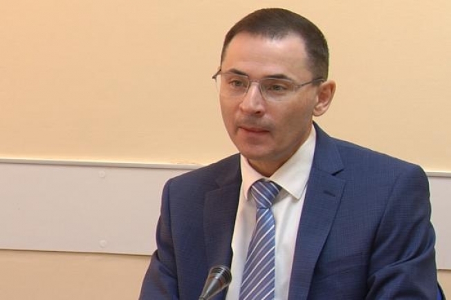 Замглавы Сургутского района победил в конкурсе «Лидеры в сфере государственной национальной политики»