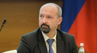 В Югре ждут заместителя министра из правительства России