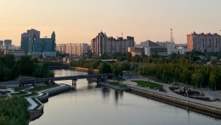 Жители Сургута могут отправиться на бесплатные экскурсии по городу