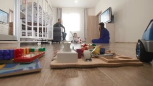 Получившие квартиры сургутские сироты оценили новое жилье
