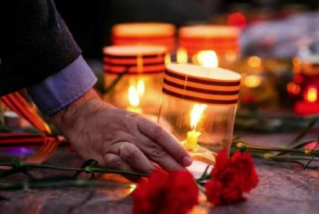 В День памяти и скорби в Югре пройдут традиционные акции