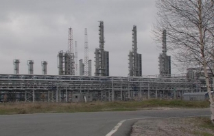 На Сургутском заводе стабилизации газового конденсата отметили памятную дату